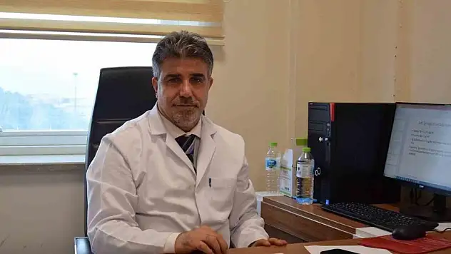 Uzmanından diyabet hastalarına Ramazan önerileri