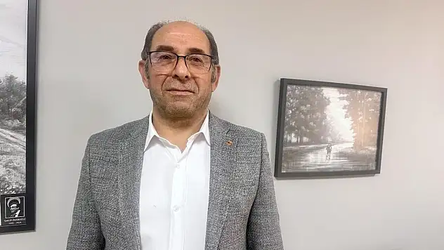 Uzmanından gıda zehirlenmesinde '24 saat' uyarısı!