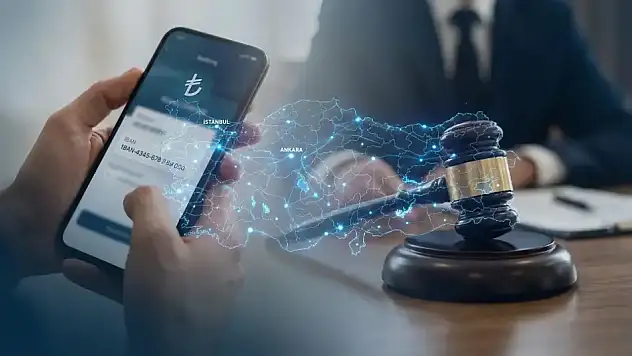Uzmanından kolay para tuzağı uyarısı: IBAN kiralama oyununa gelmeyin!