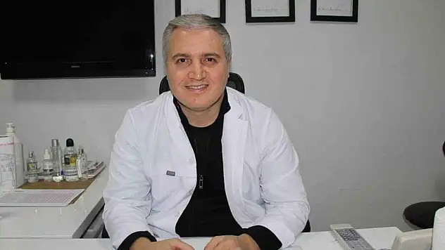 Uzmanından korkutan uyarı: 25 yıl içerisinde dünya nüfusunun yarısı miyop olabilir!