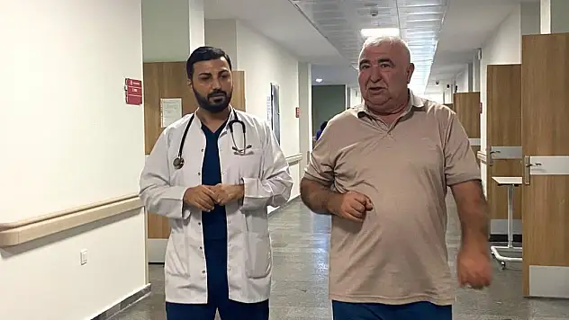 Uzmanından uyarı: Uyku apnesi ani ölümlere yol açabilir
