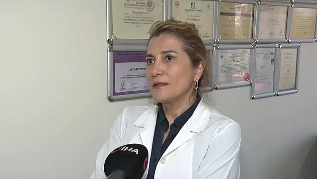Uzmanından uyarı: Zayıflama iğneleri mutlaka doktor kontrolünde kullanılmalı