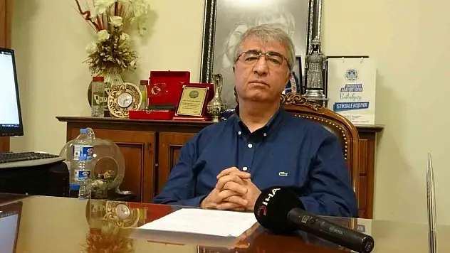 Uzmanlar uyarıyor: Göğüs ağrısı kalp krizinin habercisi olabilir!