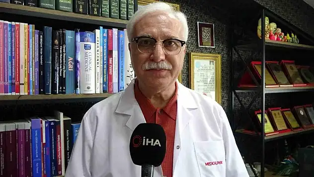 Uzmanlar uyarıyor: Grip aşısı için en uygun zaman şu an!