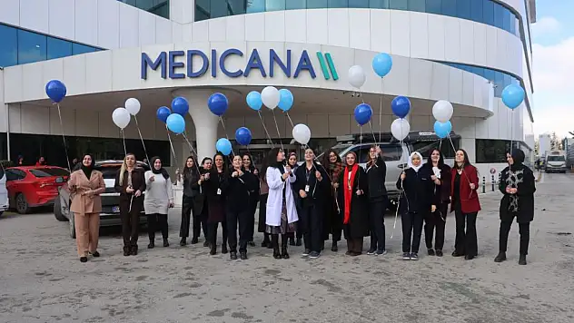 Uzmanlardan hayati çağrı: Rahim ağzı kanseri kader değil