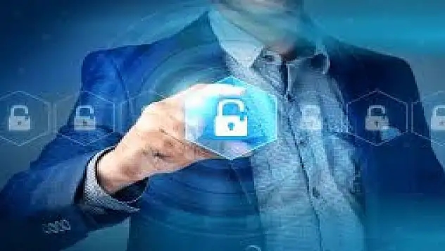 Uzmanlardan, internet kullanıcılarına kişisel veri uyarısı