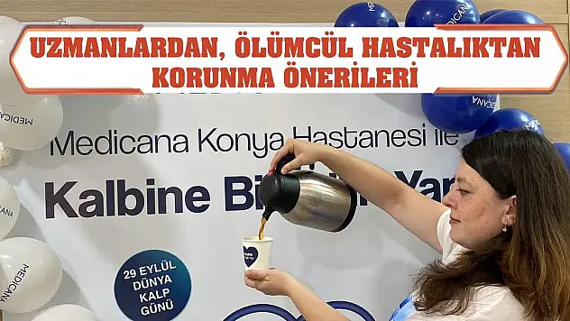 Uzmanlardan, ölümcül hastalıktan korunma önerileri