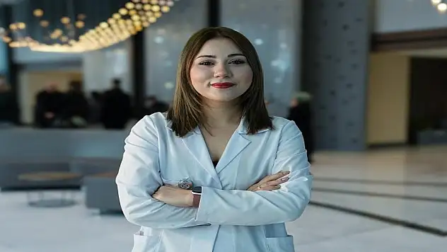 Uzmanlardan Ramazan'da sağlıklı beslenme önerileri