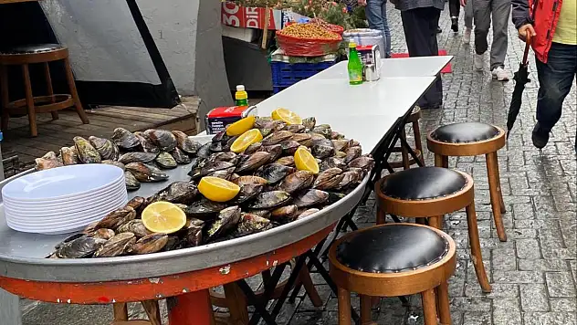 Uzmanlardan sokak yemekleri için hayati uyarılar