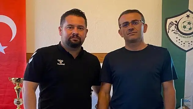 Üzümlüspor'da Demirölmez dönemi