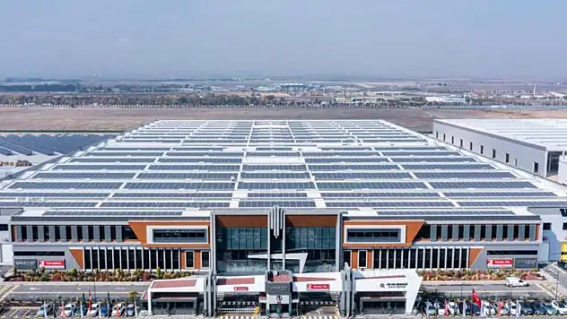 Vaden Otomotiv 2025 yılını da büyümeyle geçirecek