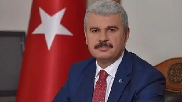 Vali Akın'dan 30 Ağustos Zafer Bayramı Mesajı