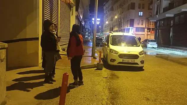 Van'da 4.6 büyüklüğünde deprem