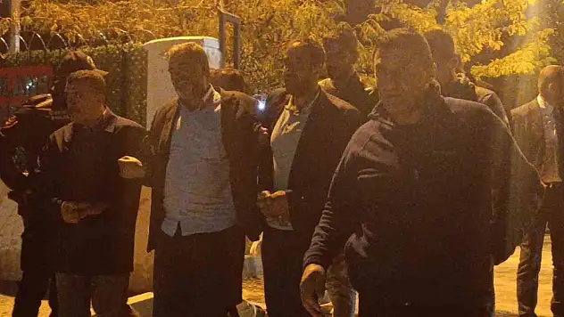 Van'da kaybolan Rojin'in cenazesi aileye teslim edildi