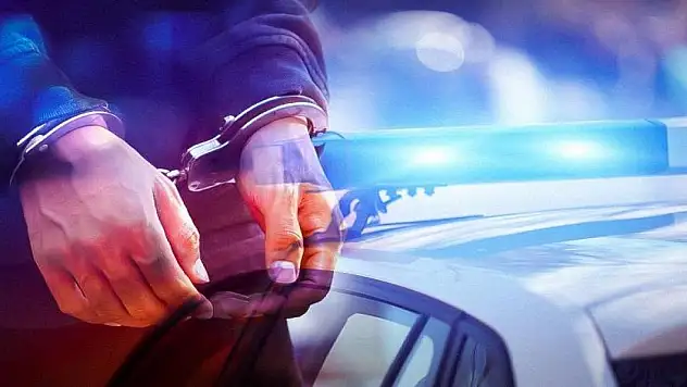 Van'da terör operasyonu: 8 gözaltı