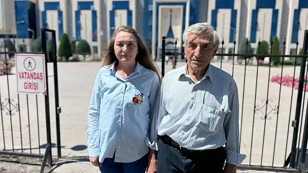 Varını yoğunu vermişti! Konya'da 100 milyon liralık sahte polis vurgununda 8 yıl sonra karar çıktı!