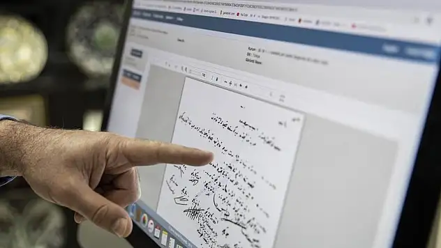 Vatandaşlar devletin hafızasında en çok 'köklerini' araştırdı
