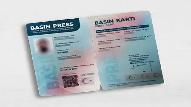 Vatandaşlara sahte basın kartı satarak 600 bin TL dolandıran 6 kişi tutuklandı