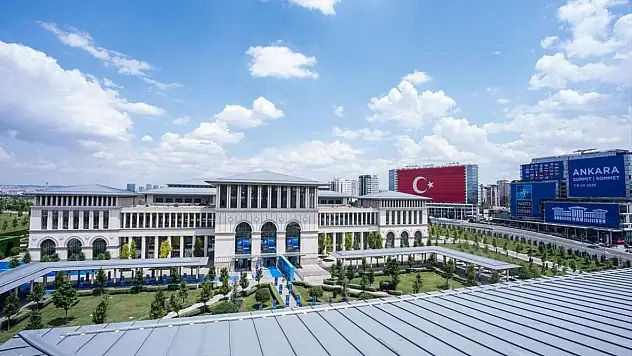 Vatandaşlardan CİMER'e 'NATO' teşekkürü: Biz çok güçlü bir ülkeyiz