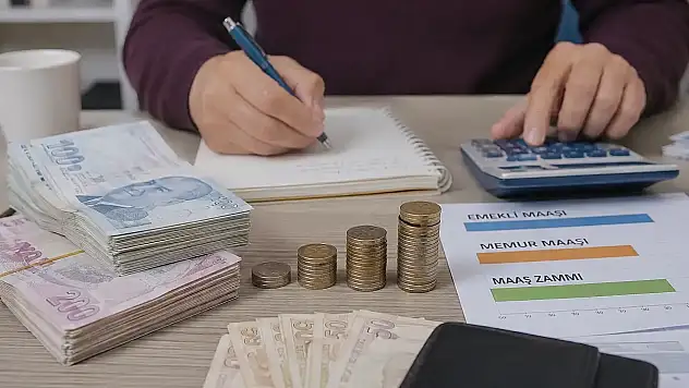 Vatandaşlık maaşı ne zaman başlayacak, kimlere verilecek, şartları neler olacak?