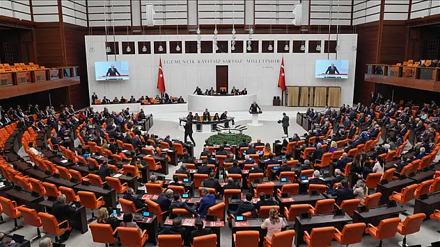 Vekillerden Bakanlıklara Yoğun Soru Trafiği