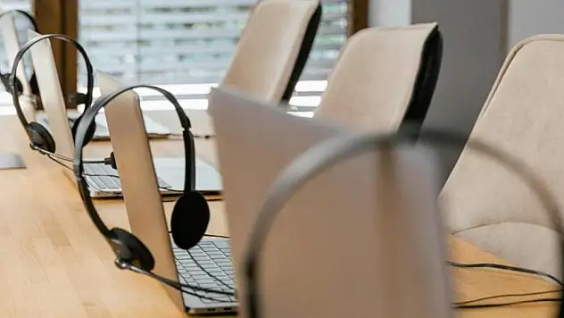 Vergi İletişim Merkezi geçen yıl 1 milyondan fazla çağrıya cevap verdi