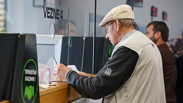 Vergi ödeyecek Konyalı vatandaşlar dikkat! Düzenlemeye gidildi