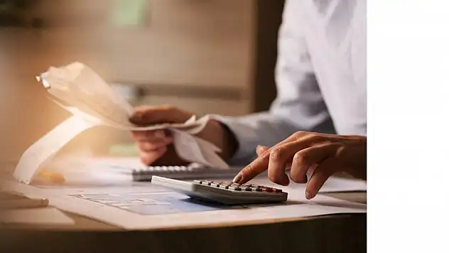 Vergiye yönelik kanun teklifi, Plan ve Bütçe Komisyonu'nda!