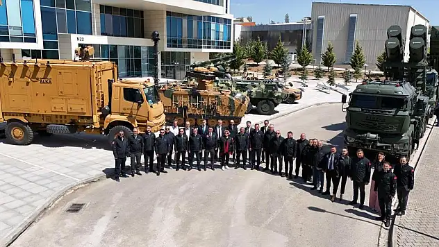 Vida almamızı bile engelliyorlar!