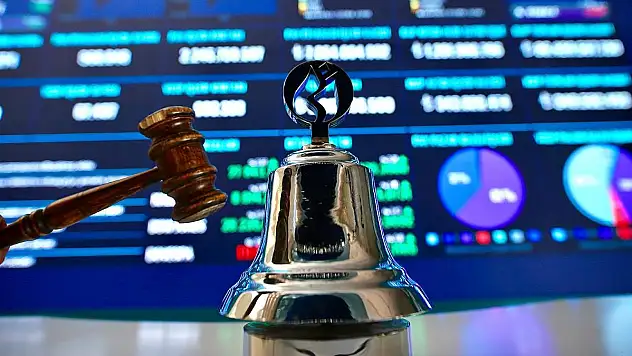 VİOP'ta endeks kontratı güne yatay başladı