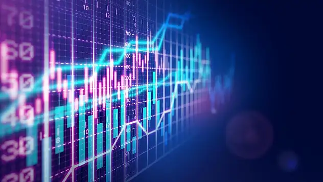 VİOP'ta endeks kontratı güne yükselişle başladı