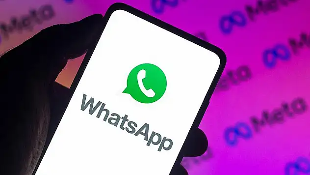 WhatsApp'a canlı fotoğraflar ve yeni özellikler geldi