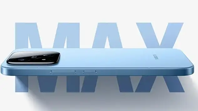Xiaomi 17 Max duyuruldu: Dev ekran ve bataryası çok konuşulacak? Fiyatı ne kadar?