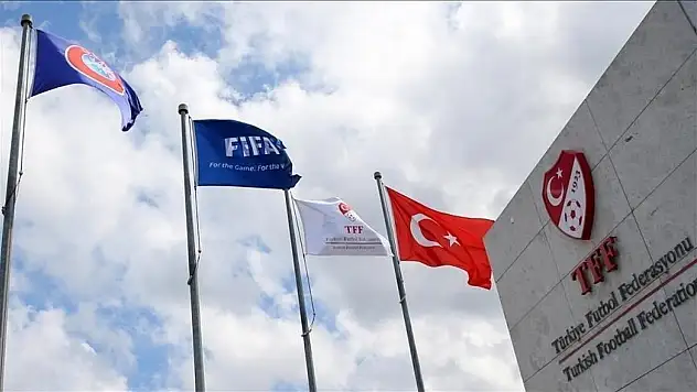 Yabancı kuralı değişecek mi? TFF açıklama yaptı!