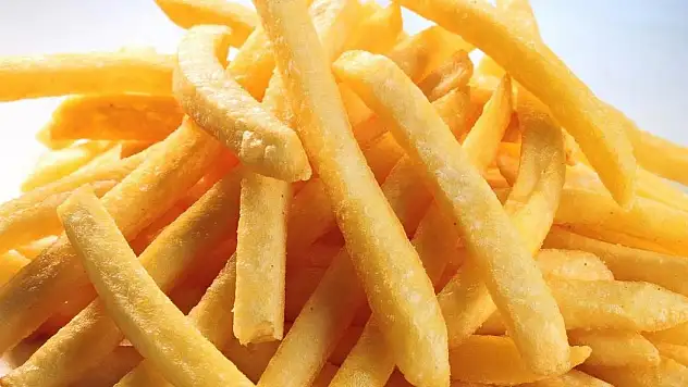 Yağa bir kaşık ekleyince patates çıtır oluyor! Lokantacıların sırrı ortaya çıktı