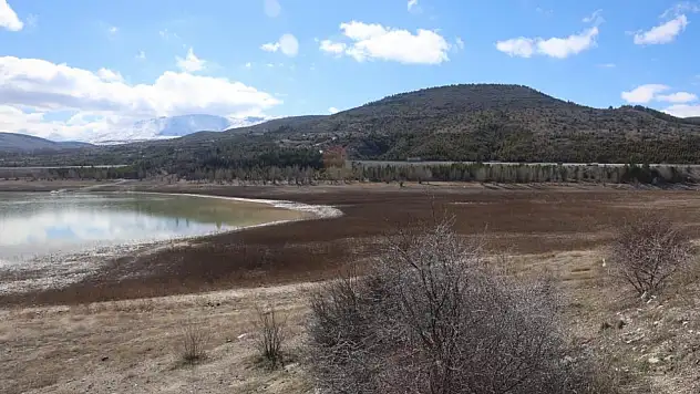 Yağış var, su yok! Konya için korkutan kuraklık ve kirlilik uyarısı!