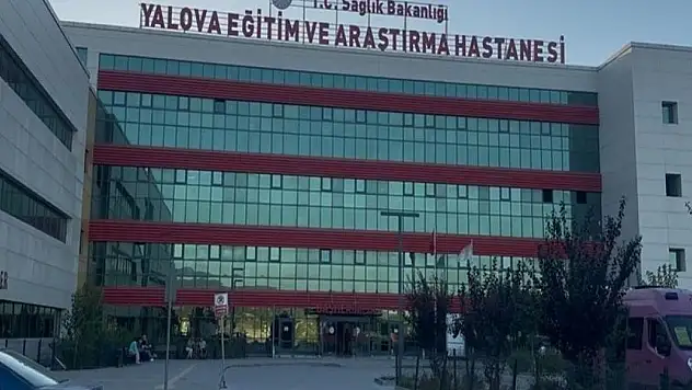 Yalova'da tavuklu pilav 190 kişiyi hastanelik etti