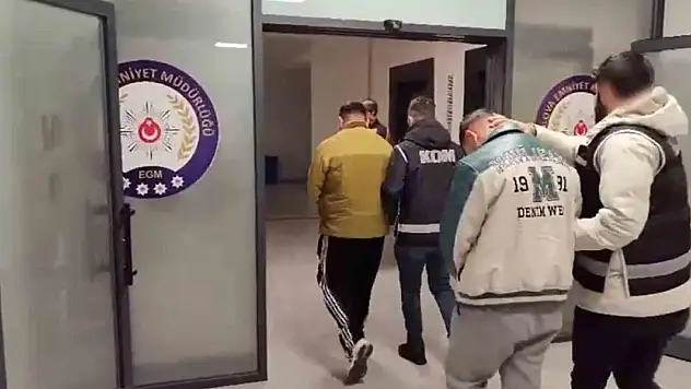 Yalova'daki devre mülk sahiplerini 20 milyon dolandırdılar