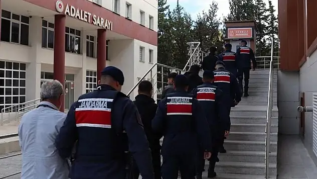Yalova'dan kaçırıp Konya'da sattılar!