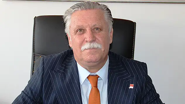 Yaman: Cumhuriyetimiz, gençlerimize emanettir