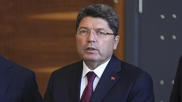 Yangınlarla ilgili 21 şüpheli tutuklandı