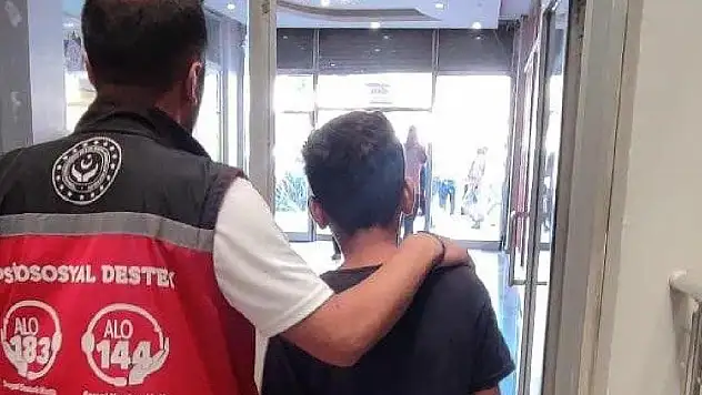 Yanıgndan etkilenenlere psikososyal destek hizmeti
