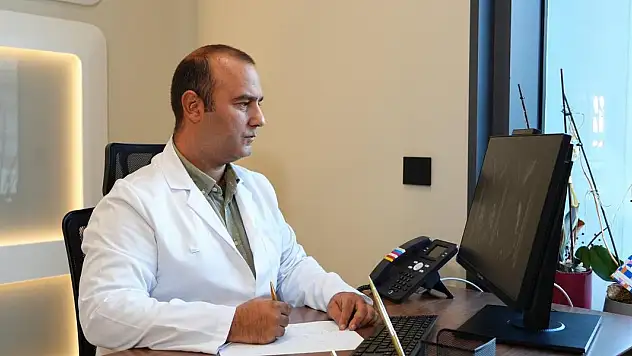 'Yapay zeka evde kullanılacak bir tedavi aracı değildir'