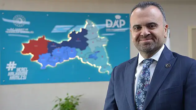 Yapay zeka ve teknolojiyle gençler ve kadınlar ekonomiye katkı sunacak