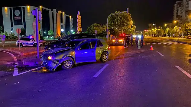 Yaraladığı kişilere 'nasılsınız' dedi ve kaçtı!