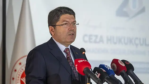 Yargıda gündem 11. Yargı Paketi