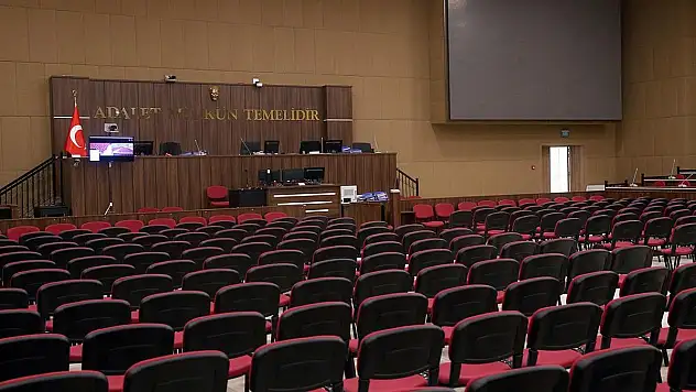 Yargıda yapay zeka dönemi: Karar destek sistemleri güçlendirilecek