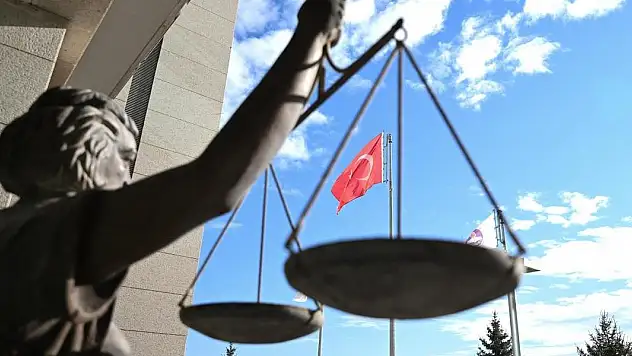 Yargının 5 yıllık yol haritası yarın açıklanacak