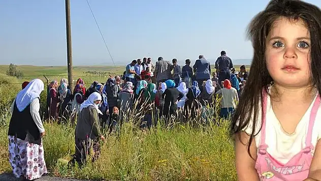 Yargıtay, 4 yaşındaki Leyla Aydemir'in ölümüne ilişkin kararı bozdu