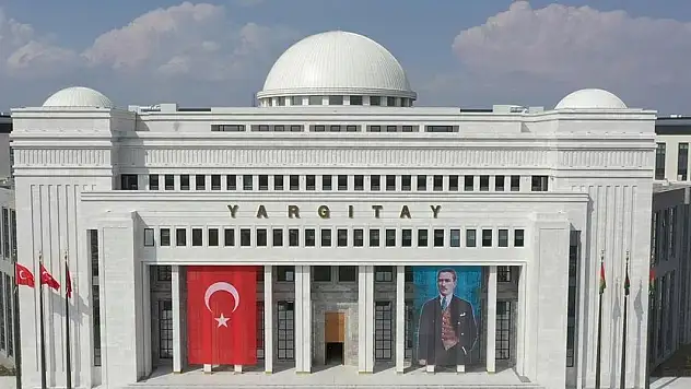 Yargıtay Başkanlığı seçimi 24. tura kaldı